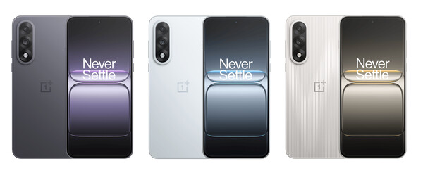 OnePlus Ace 5 Extreme Edition. (Źródło zdjęcia: OnePlus via Evan Blass)