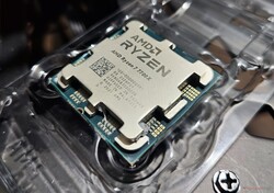 AMD Ryzen 7 7700X. Recenzja dzięki uprzejmości AMD India