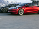 Ulga podatkowa w punkcie sprzedaży sprawia, że Model Y RWD jest tańszy niż Model 3 Highland (zdjęcie: Tesla)