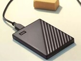 WD i Seagate zamierzają podnieść ceny, aby nadążyć za zwiększonym popytem i ograniczoną podażą. (Źródło: WD)