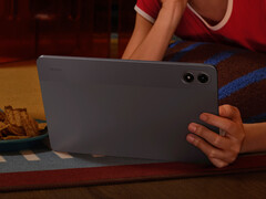 Xiaomi oferuje Redmi Pad 2 Pro w dwóch wersjach kolorystycznych. (Źródło obrazu: Xiaomi)