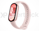 Przeciek mówi, że Xiaomi Smart Band 10 będzie kosztował 25% więcej niż jego poprzednik. (Źródło obrazu: Xpertpick)