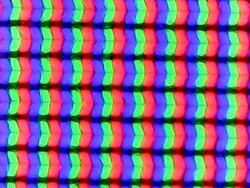 Rozmieszczenie subpikseli