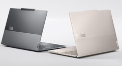 Lenovo ThinkBook 13x Gen 4 oferuje potężną baterię o pojemności 74 Whr. (Źródło obrazu: Lenovo)