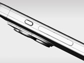 Przycisk akcji dla iPhone'a. (Źródło: chenwen1987 via Douyin)