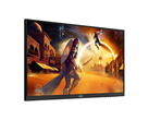 Monitor AOC Q27G4K/S (na zdjęciu) posiada matową powłokę antyodblaskową. (Źródło zdjęcia: Display Specifications)