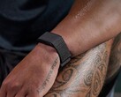 Pasek Amazfit Helio Strap (na zdjęciu) został zaktualizowany do wersji 3.1.8.2. (Źródło zdjęcia: Amazfit)