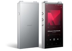 Astell & Kern PD20 DAP może dostosować reprodukcję dźwięku dla każdego użytkownika dzięki wbudowanemu testowi słuchu.