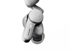 Audio-Technica ATH-TWX7 oferują Sony LDAC i ANC w średniej cenie. (Zdjęcie: Audio-Technica)