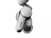 Audio-Technica ATH-TWX7 oferują Sony LDAC i ANC w średniej cenie. (Zdjęcie: Audio-Technica)