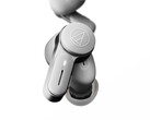 Audio-Technica ATH-TWX7 oferują Sony LDAC i ANC w średniej cenie. (Zdjęcie: Audio-Technica)