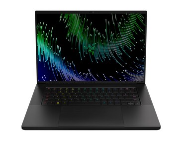 Razer Blade 16. (Źródło obrazu: Razer)