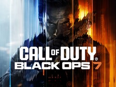 Baner Call of Duty: Black Ops 7 z pokazanym logo (źródło zdjęcia: Activision z poprawkami)