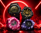Zegarki z serii Casio Bold Camo i Color Camo są już dostępne w Stanach Zjednoczonych