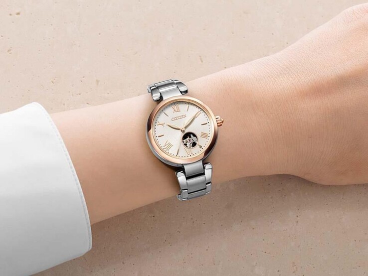 Zegarek Citizen Collection PR1054-59A