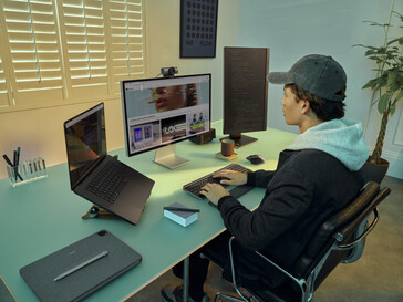 (Źródło obrazu: Logitech)