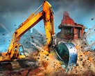 Demolish & Build 2017 o 94% taniej na Steam do 20 kwietnia.