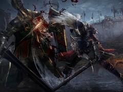 Pojawiły się pierwsze zdjęcia z planu filmu Elden Ring.