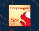 Qualcomm będzie to Snapdragon 8cx Gen 4 na technologii Nuvia. (Źródło obrazu: Kuba Wojciechowski)