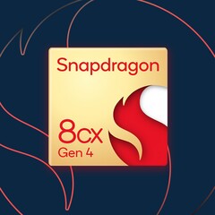 Qualcomm będzie to Snapdragon 8cx Gen 4 na technologii Nuvia. (Źródło obrazu: Kuba Wojciechowski)