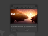 Zrzut ekranu z programu GIMP 3.0.6. (Źródło obrazu: GIMP/Notebookcheck)