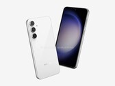W sieci pojawiły się nowe informacje na temat Samsunga Galaxy S23 FE (zdjęcie za pośrednictwem Smartprix)