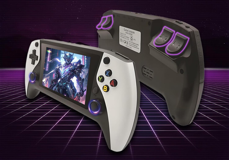 (Źródło obrazu: Game Console)