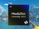 Dimensity 9400 uruchamia Genshin Impact z górną granicą 60 FPS. (Źródło obrazu: MediaTek, miHoYo, edytowane)
