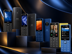 Firma HMD Global oficjalnie wprowadziła na rynek telefony z podstawowymi funkcjami: Nokia 210 4G, Nokia 235 4G 2. edycja, Nokia 215 4G 2. edycja oraz Nokia 200 4G