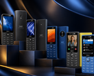 Firma HMD Global oficjalnie wprowadziła na rynek telefony z podstawowymi funkcjami: Nokia 210 4G, Nokia 235 4G 2. edycja, Nokia 215 4G 2. edycja oraz Nokia 200 4G