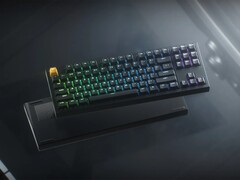 Nowy Lemokey P3 HE jest wyceniony na 169,99 USD i posiada aluminiową obudowę bez narzędzi. (Źródło zdjęcia: Lemokey)