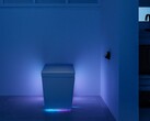 Inteligentna toaleta Kohler Numi 2.0 posiada pokrywę aktywowaną ruchem (źródło obrazu: Kohler)