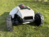 Test Mammotion Yuka 2025