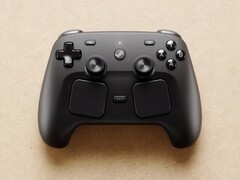 Kontroler Steam.