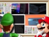 Następca Nintendo Switch pojawił się ostatnio w plotkach na temat konsoli. (Źródło obrazu: Nintendo/various - edytowane)