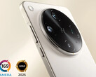 DxOMark pochwalił ogólną wydajność aparatu Find X8 Ultra. Na zdjęciu: telefon. (Źródło zdjęcia: Oppo - edytowane)