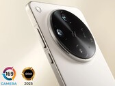 DxOMark pochwalił ogólną wydajność aparatu Find X8 Ultra. Na zdjęciu: telefon. (Źródło zdjęcia: Oppo - edytowane)