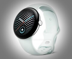 Zegarek Google Pixel Watch 5 zostanie oficjalnie zaprezentowany za około dwa tygodnie.