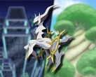 W przygotowaniu może być sequel lub remake Pokémon Black and White i/lub nowa gra Legends. (Źródło obrazu: Game Freak - edytowane) 