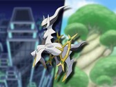 W przygotowaniu może być sequel lub remake Pokémon Black and White i/lub nowa gra Legends. (Źródło obrazu: Game Freak - edytowane) 