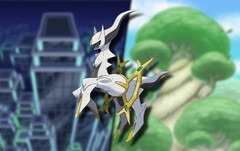 W przygotowaniu może być sequel lub remake Pokémon Black and White i/lub nowa gra Legends. (Źródło obrazu: Game Freak - edytowane) 