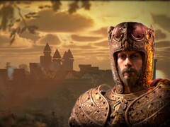 Asterfel ujawnia pierwsze sceny z rozgrywki w zwiastunie zapowiadającym grę. (Źródło obrazu: IGN / Steam)