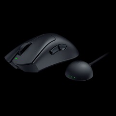 Wyciekło zdjęcie Razer Deathadder V4 Pro