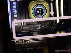 Model 9100 Pro jest również prezentowany — przynajmniej po zainstalowaniu