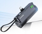 Power bank Sharge Mini 2 jest już dostępny w Chinach. (Źródło zdjęcia: Sharge)