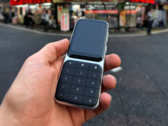 Niefunkcjonalny prototyp Sidephone został zaprezentowany przez u/chrisristovski na Reddit. (Źródło zdjęcia: Reddit)