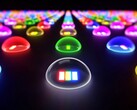 Najnowsza technologia wyświetlania Sony łączy podświetlenie RGB LED z panelem LCD (źródło obrazu: Sony)