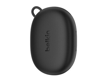 Etui ma pętlę na smycz do mocowania breloczków, karabińczyka i innych elementów. (Źródło zdjęcia: Belkin)