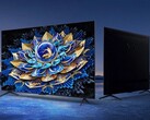 Telewizor LED TCL T7L QD-Mini jest już dostępny w Chinach. (Źródło zdjęcia: TCL)