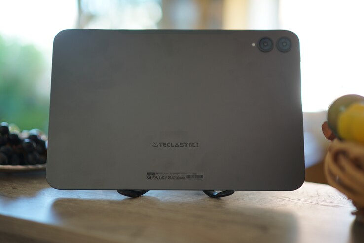Teclast T65 w teście
